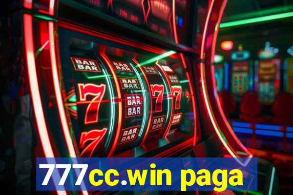 777cc.win paga